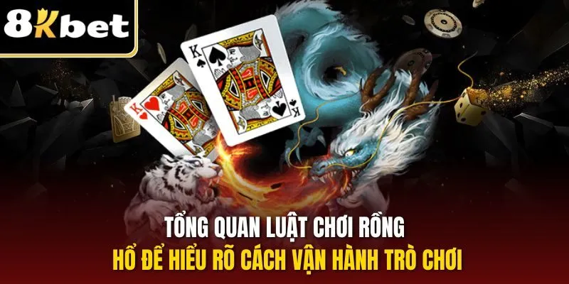 Mẹo Chơi Rồng Hổ – Bật Mí Cách Đặt 1 Thắng Lớn Gấp 10 1 Tổng quan luật chơi Rồng Hổ để hiểu rõ cách vận hành trò chơi
